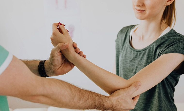Gables Physio